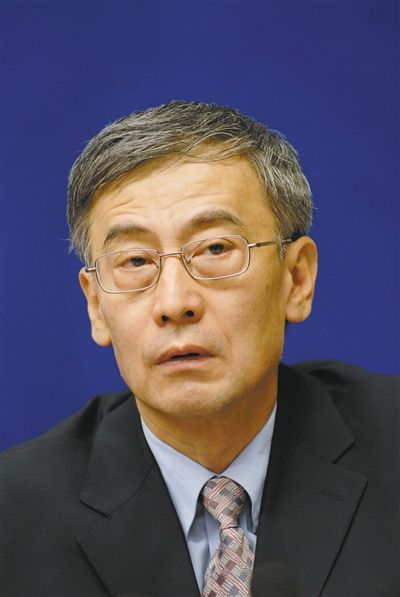 國家教育咨詢委員會秘書長、教育部教育發(fā)展研究中心主任張力。