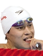 　禁藥竟“允許使用”，孫楊真冤
