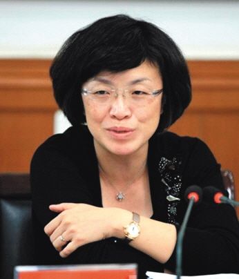 楊曉波 高平市原市長 4月30日涉嫌嚴(yán)重違紀(jì)接受調(diào)查；11月26日被雙開，移送司法機(jī)關(guān)