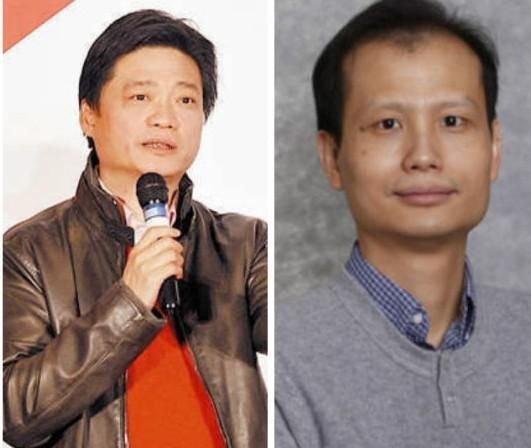 崔永元、方舟子對(duì)薄公堂