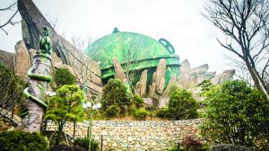 真敢叫價！一張開園門票3899元