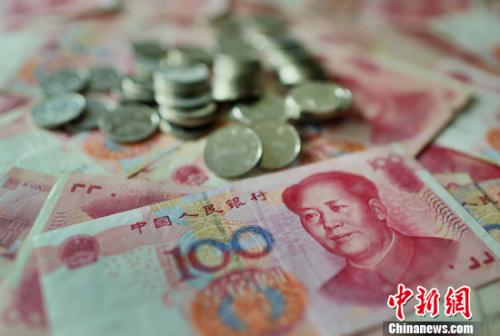 2015年各行業(yè)年平均工資出爐 來看你達標了嗎？