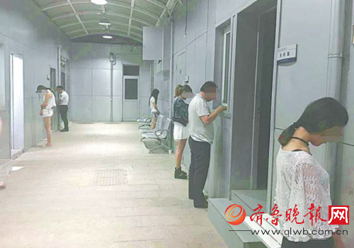 嫌疑人被抓獲。
