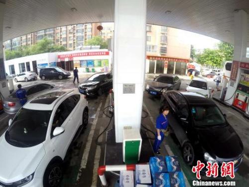 資料圖。王中舉 攝