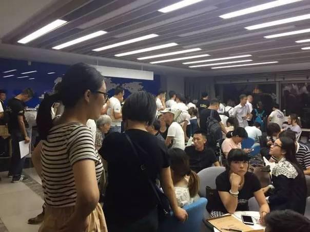 5105套！杭州限購前一天杭州新房、二手房成交破紀(jì)錄