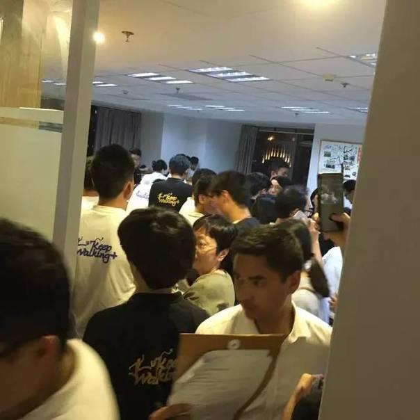 5105套！杭州限購前一天杭州新房、二手房成交破紀(jì)錄