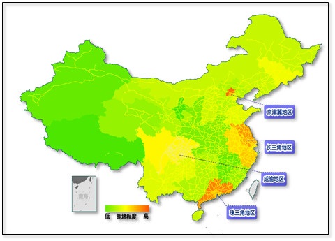 據(jù)交通運(yùn)輸部新聞發(fā)言人徐成光介紹，“十一”黃金周客流量將呈現(xiàn)兩端高、中間平穩(wěn)的特點(diǎn)，10月1日、6日、7日等三天將出現(xiàn)車流和客流高峰；北京、廣東、四川、安徽及周邊旅游熱點(diǎn)地區(qū)客運(yùn)量增幅較大。（原題為《十一全國(guó)八大擁堵高速發(fā)布 京港澳、京滬高速在列》）