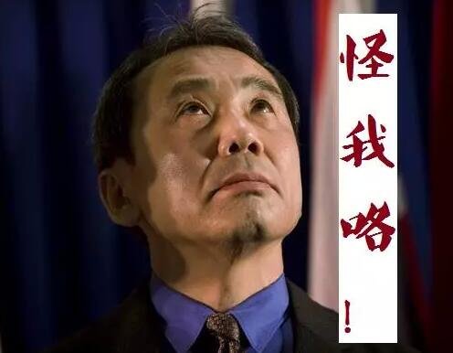 不過林少華有不同看法。他說，村上作品不是一般意義的通俗文學(xué)，而是具有智性和審美追求的嚴(yán)肅文學(xué)或“純文學(xué)”。他曾表示，從村上的作品文學(xué)性本身來說，是配得上諾獎的。