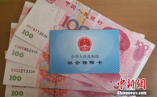 資料圖。中新網記者 李金磊 攝