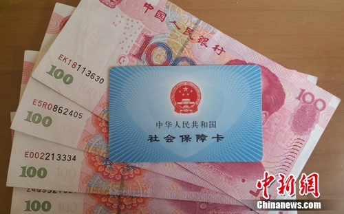 資料圖。中新網(wǎng)記者 李金磊 攝