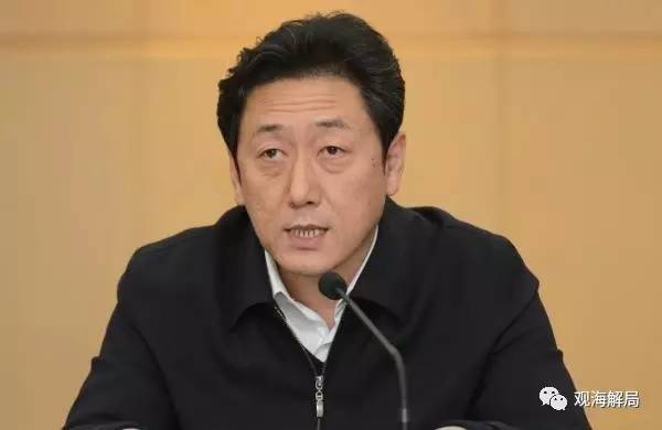 這8虎受賄不到千萬，為何有人獲刑17年？