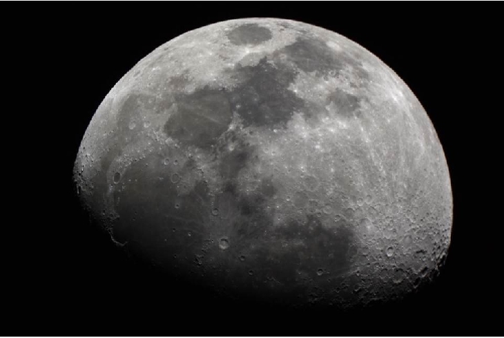 68年來最大！今晚夜空上演超級月亮