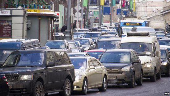 為減少道路車禍發(fā)生，俄羅斯宣布實(shí)施新交規(guī)，禁止各種“精神障礙者”獲得駕駛執(zhí)照。