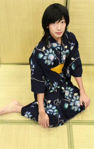 參賽選手。
