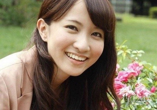 日本?；▏?guó)井結(jié)花