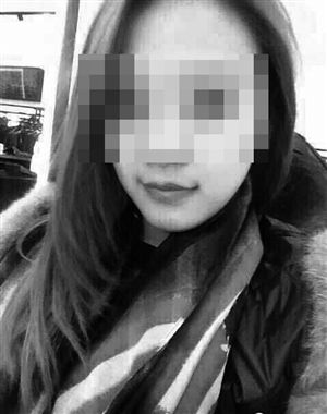 浙江女孩遭遇出租車(chē)司機(jī)劫財(cái) 大聲呼救被殺(圖)