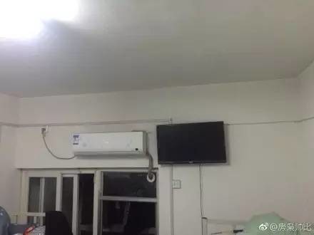 這個學(xué)校的男生宿舍火了！女同學(xué)都喊著要嫁