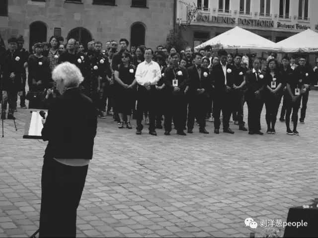 留德中國學(xué)生遇害案:她被毆打強(qiáng)奸 飽受煎熬地死去