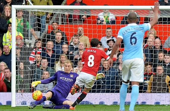 馬塔錯(cuò)失良機(jī) 馬塔錯(cuò)失良機(jī)