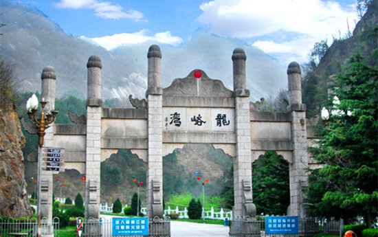 五月旅游正當(dāng)時(shí)，河南周邊景色也不錯(cuò)