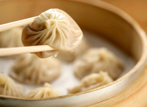 河南美食開封灌湯包、鯉魚焙面入選《舌尖上的中國2》
