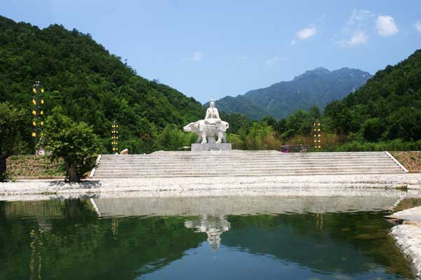 端午“約會(huì)”兒童節(jié)，河南景區(qū)“惠”來(lái)襲，你還等什么？
