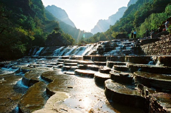 端午“約會(huì)”兒童節(jié)，河南景區(qū)“惠”來(lái)襲，你還等什么？