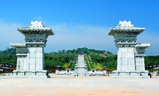 端午“約會(huì)”兒童節(jié)，河南景區(qū)“惠”來(lái)襲，你還等什么？