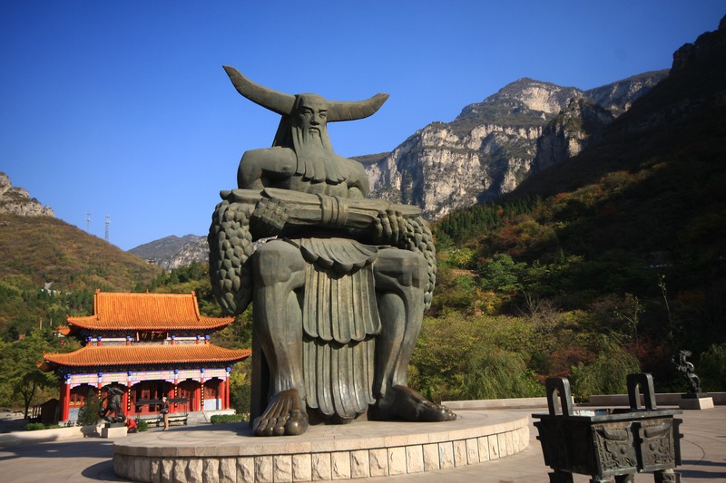 端午“約會(huì)”兒童節(jié)，河南景區(qū)“惠”來(lái)襲，你還等什么？