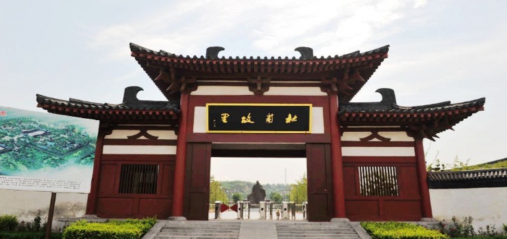 端午“約會(huì)”兒童節(jié)，河南景區(qū)“惠”來(lái)襲，你還等什么？
