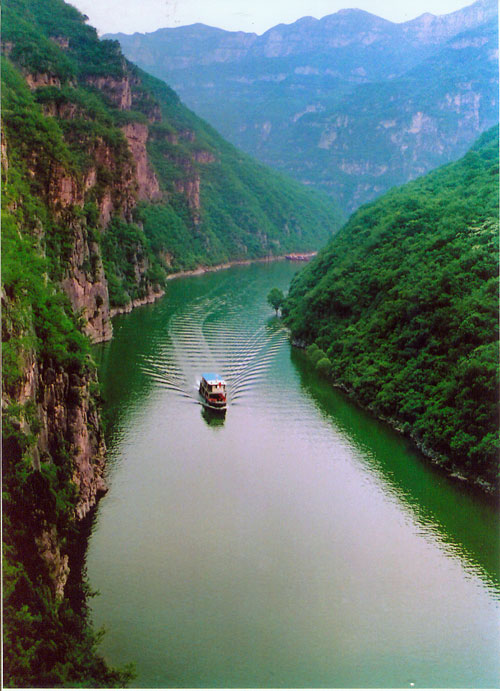 端午“約會(huì)”兒童節(jié)，河南景區(qū)“惠”來(lái)襲，你還等什么？