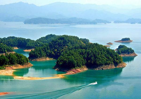 考完去哪兒？千島湖中、高考生門(mén)票大優(yōu)惠！