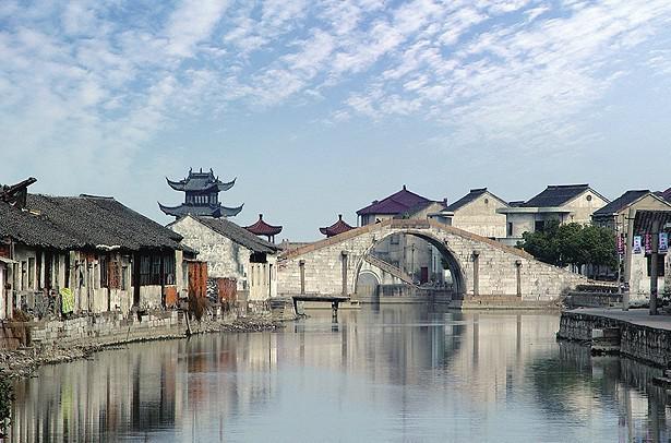 不用花錢(qián)的中國(guó)好景色 國(guó)內(nèi)8個(gè)處女風(fēng)景地