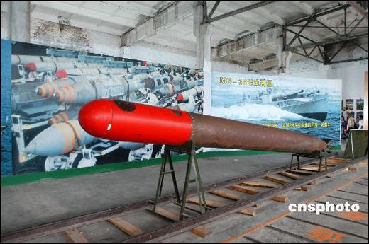 中國(guó)海軍大量新裝備列裝 部分武器試驗(yàn)細(xì)節(jié)曝光