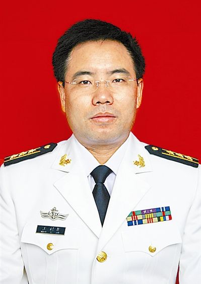 中國海軍大量新裝備列裝 部分武器試驗(yàn)細(xì)節(jié)曝光