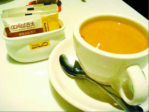 奶茶喝著沒奶味 街頭奶茶其實不含奶?！