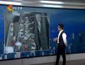 “大胃王”！ 狗狗吞下87只襪子