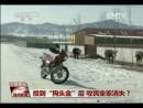 撿到“狗頭金”后 牧民全家消失？