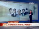 政協(xié)委員中為何名人明星多？