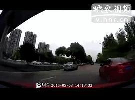 打人司機(jī)的行車(chē)記錄儀視頻曝光