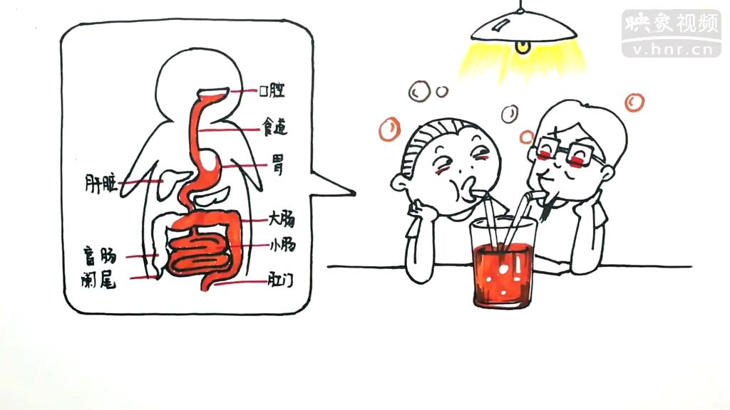喝可樂會(huì)殺精嗎？