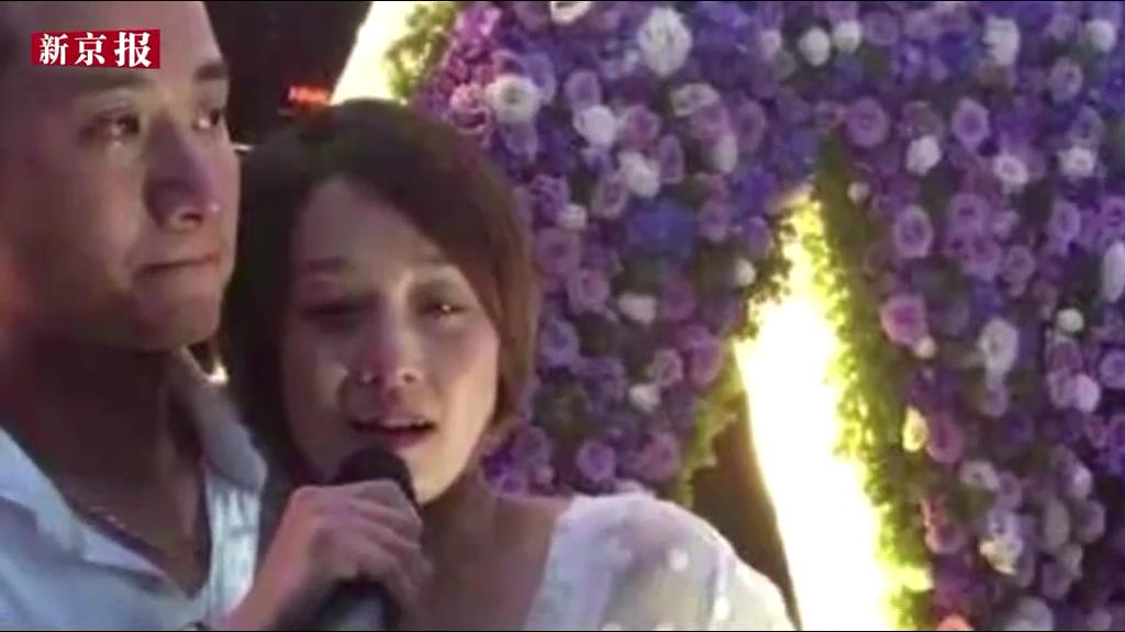 沒(méi)那么簡(jiǎn)單！文章向馬伊琍再求婚真正原因
