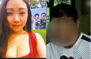 前“?；ā彬_婚富豪攜274萬赴美 曾與他人開房