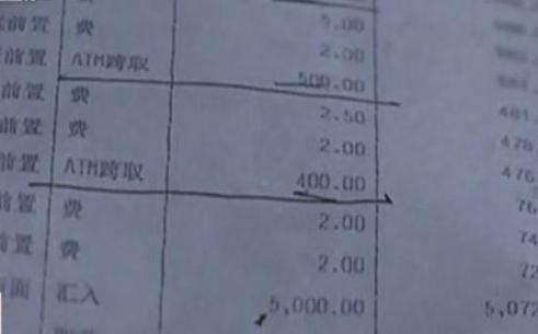 接個(gè)電話 老農(nóng)被騙一萬多