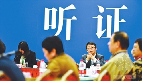 河南水資源費(fèi)上漲 水價(jià)不漲？