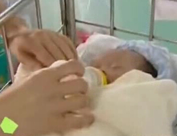 母乳也能捐 到底靠譜嗎？