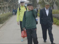 孫楊被曝粗口威脅記者欲砸相機(jī) 官方稱沒(méi)有此事