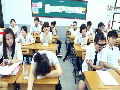 學生的經(jīng)典語錄