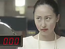 超兇殘的入職考試化妝只給10秒鐘！