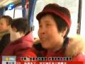獨(dú)坐公交車(chē) 寂寞誰(shuí)知曉